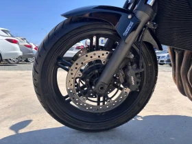 Honda Cbf 1000 FA, снимка 4