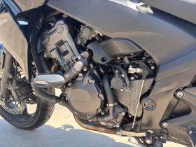 Honda Cbf 1000 FA, снимка 6