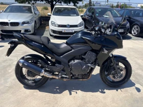 Honda Cbf 1000 FA, снимка 3