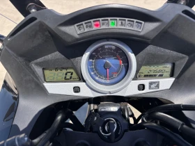Honda Cbf 1000 FA, снимка 9