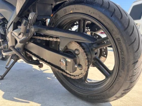 Honda Cbf 1000 FA, снимка 5