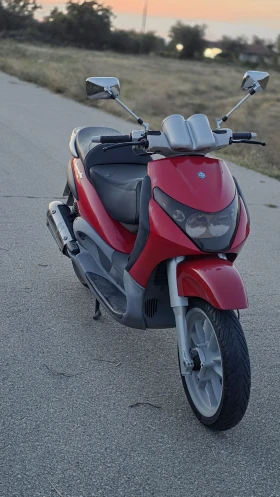 Piaggio Beverly 125, снимка 3