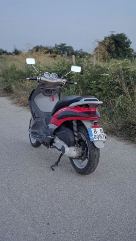 Piaggio Beverly 125, снимка 6