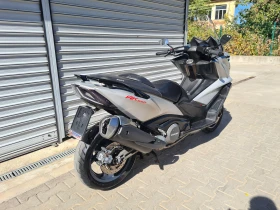 Kymco AK 550 ABS/TCS, снимка 3