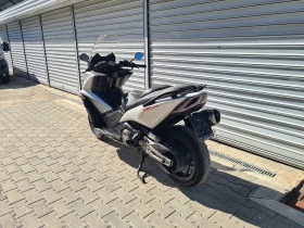 Kymco AK 550 ABS/TCS, снимка 6
