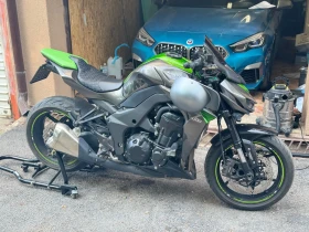 Kawasaki Z Z1000, снимка 7