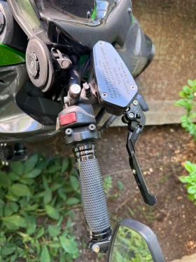 Kawasaki Z Z1000, снимка 4