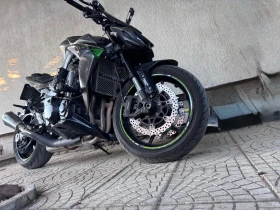 Kawasaki Z Z1000, снимка 1