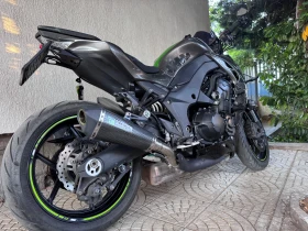 Kawasaki Z Z1000, снимка 2
