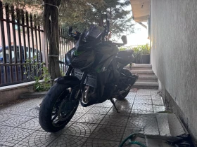 Kawasaki Z Z1000, снимка 3