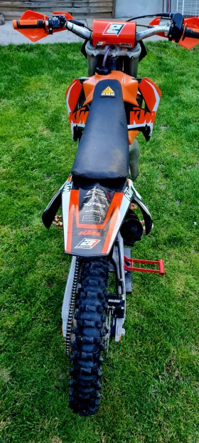 Ktm SX, снимка 13