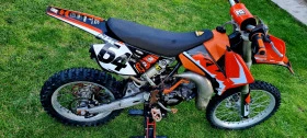 Ktm SX, снимка 12