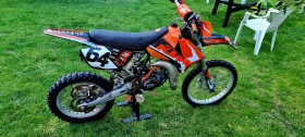 Ktm SX, снимка 5