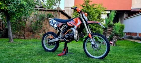 Ktm SX, снимка 6