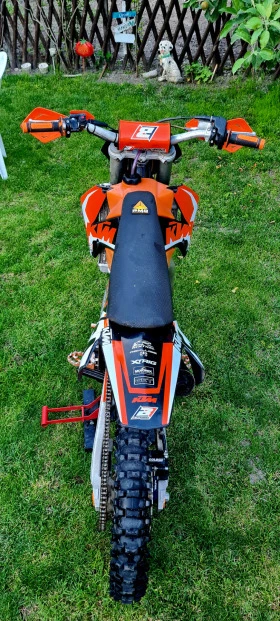 Ktm SX, снимка 4