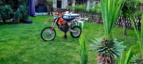 Ktm SX, снимка 14