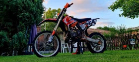 Ktm SX, снимка 11