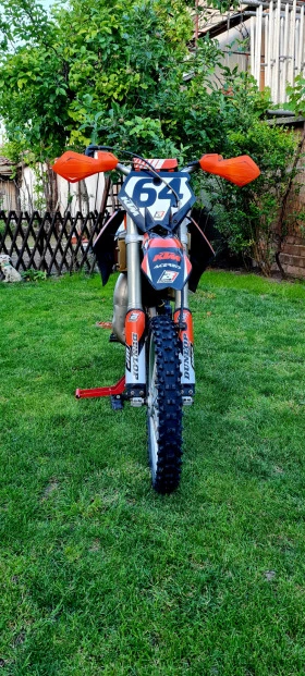 Ktm SX, снимка 10