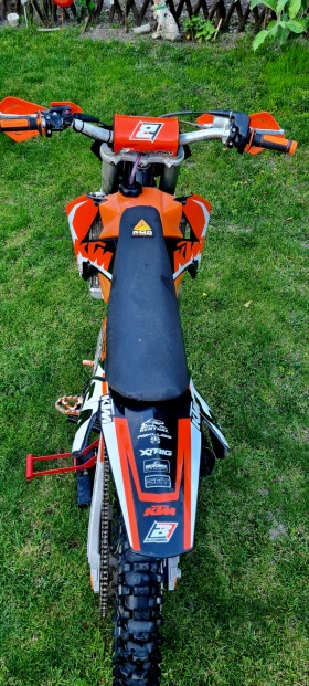 Ktm SX, снимка 9