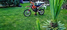 Ktm SX, снимка 15