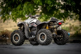 Can-Am Rengade 800 X -  ! | Mobile.bg    6