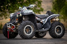 Can-Am Rengade 800 X -  ! | Mobile.bg    15