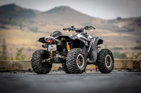 Can-Am Rengade 800 X -  ! | Mobile.bg    8