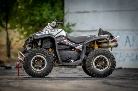 Can-Am Rengade 800 X -  ! | Mobile.bg    5