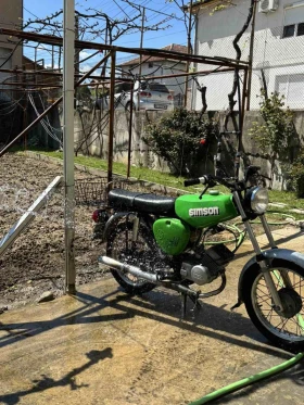 Simson 51 | Mobile.bg    5