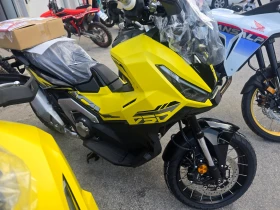 Honda X-ADV 4  750 New= 0km!!! 2025!!! EURO5+  | Mobile.bg    6