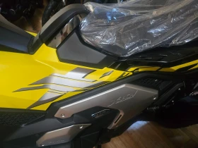 Honda X-ADV 750 Special Edition Euro5+ 2025 | Mobile.bg    9