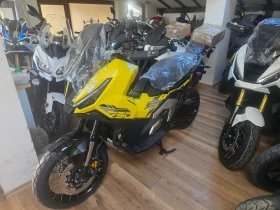 Honda X-ADV 750 Special Edition Euro5+ 2025 | Mobile.bg    3