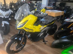  Honda X-ADV