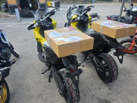 Honda X-ADV 4  750 New= 0km!!! 2025!!! EURO5+  | Mobile.bg    5