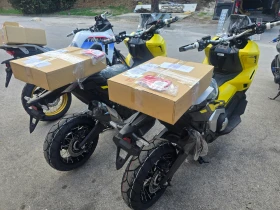     Honda X-ADV 4  750 New= 0km!!! 2025!!! EURO5+ 