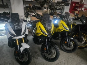 Honda X-ADV 4  750 New= 0km!!! 2025!!! EURO5+  | Mobile.bg    8