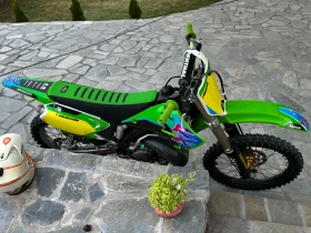 Обява за продажба на Kawasaki Kx 250 ~4 800 лв. - изображение 2