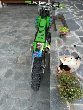 Обява за продажба на Kawasaki Kx 250 ~4 800 лв. - изображение 1