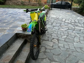 Обява за продажба на Kawasaki Kx 250 ~4 800 лв. - изображение 3