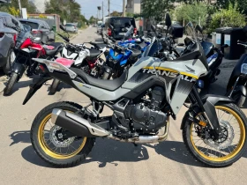 Honda Xl 750 Transalp 2025. ! | Mobile.bg    5