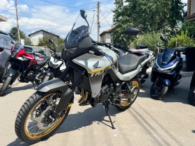  Honda Xl
