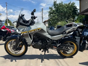 Honda Xl 750 Transalp 2025. ! | Mobile.bg    2