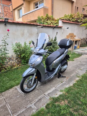 Обява за продажба на Honda Sh 300 i ~5 000 лв. - изображение 1