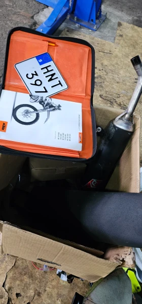 Ktm EXC 300 Карбуратор , снимка 8 — Bazar.bg Ktm EXC 300 Карбуратор , снимка 8