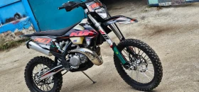 Ktm EXC 300 TPI 2020   92ч - изображение 1