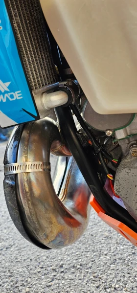 Ktm EXC 300 Карбуратор , снимка 10