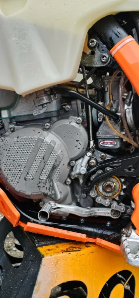 Ktm EXC 300 Карбуратор , снимка 6 — Bazar.bg Ktm EXC 300 Карбуратор , снимка 6