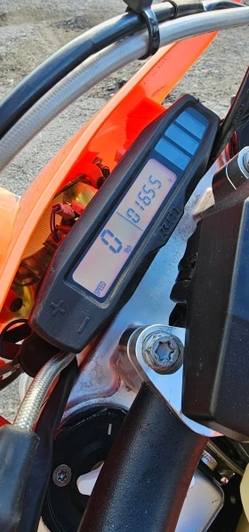 Ktm EXC 300 Карбуратор , снимка 9