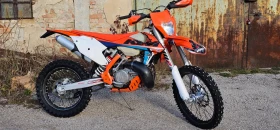 Ktm EXC 300 Карбуратор  - изображение 1