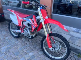 Honda Crf 450, снимка 2